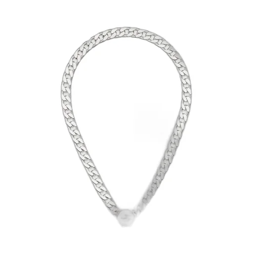 Trademark necklace