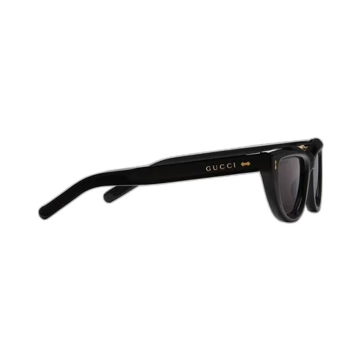 Cat-eye frame sunglasses