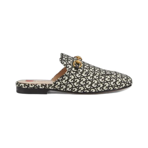 Women's Princetown slipper