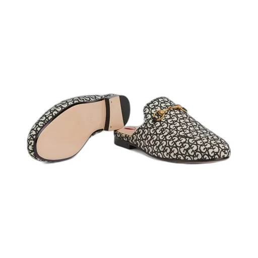 Women's Princetown slipper