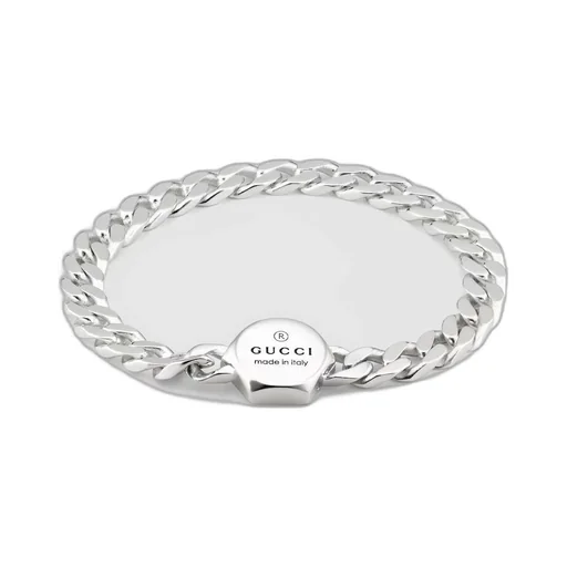 Trademark bracelet