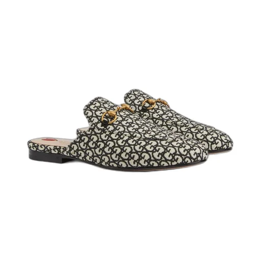 Women's Princetown slipper