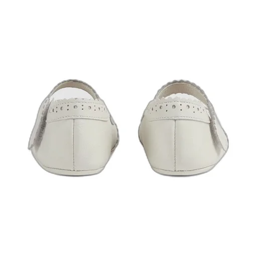 Baby ballet flat