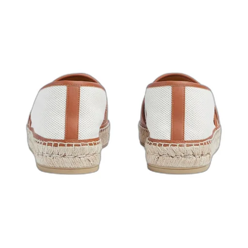 Men's Interlocking G espadrille