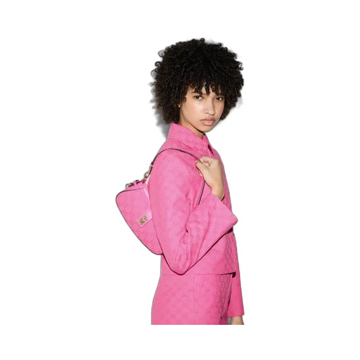 Gucci Moon Side mini shoulder bag