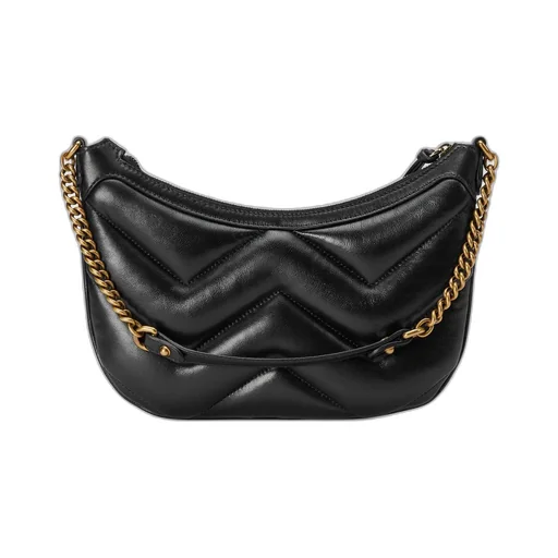 GG Marmont small shoulder bag