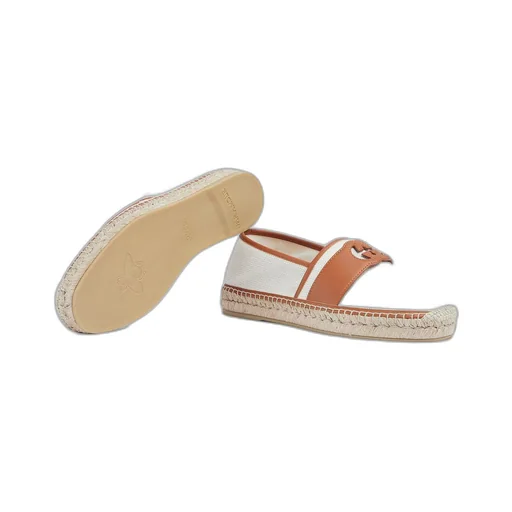 Men's Interlocking G espadrille