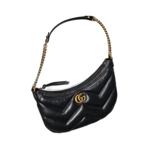 GG Marmont small shoulder bag