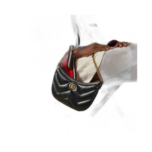 GG Marmont small shoulder bag
