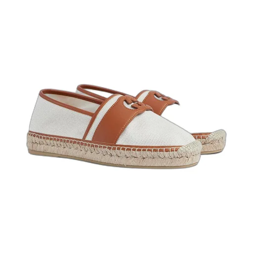 Men's Interlocking G espadrille