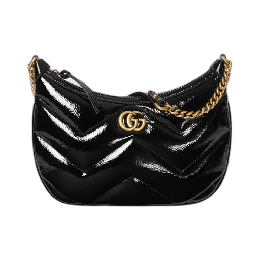 GG Marmont small shoulder bag