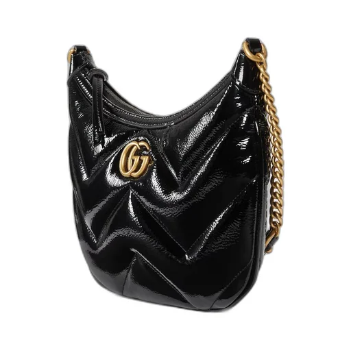 GG Marmont small shoulder bag