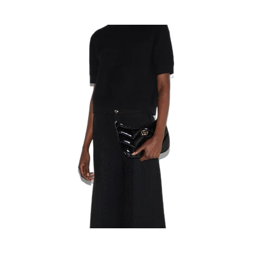 GG Marmont small shoulder bag