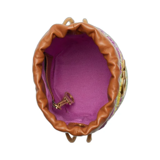 GG Marmont super mini bucket bag