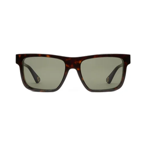 Square frame sunglasses