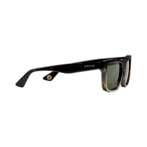 Square frame sunglasses