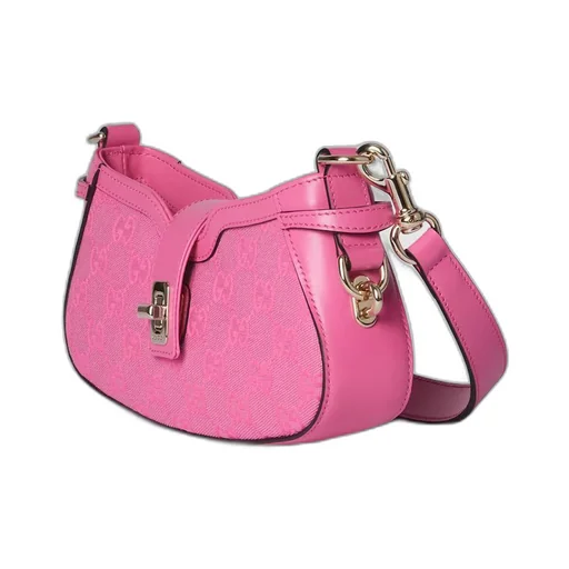 Gucci Moon Side mini shoulder bag