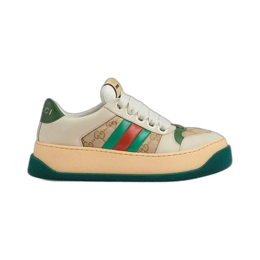 Women's Screener trainer with Web