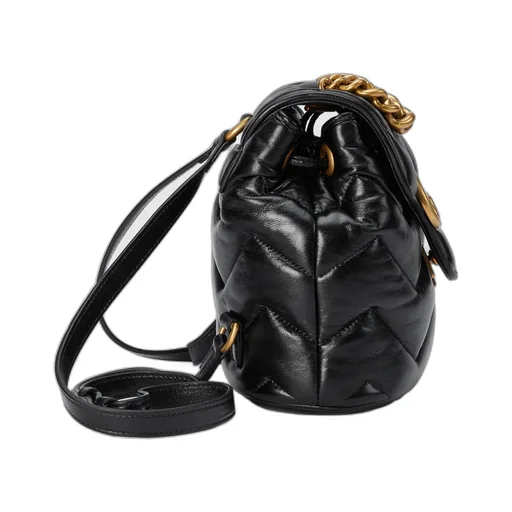 GG Marmont matelassé backpack
