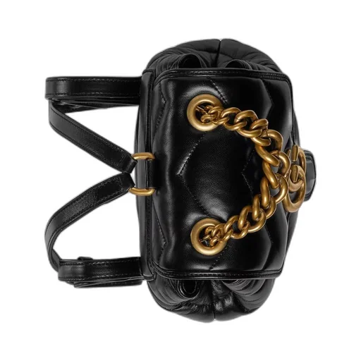 GG Marmont matelassé backpack