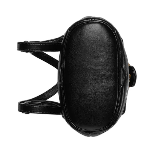 GG Marmont matelassé backpack