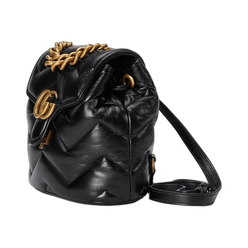 GG Marmont matelassé backpack