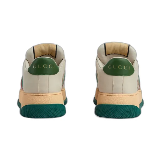 Men's Screener trainer with Web