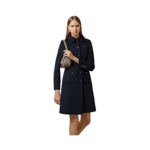 Wool coat