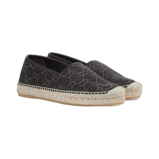 Women's GG espadrille