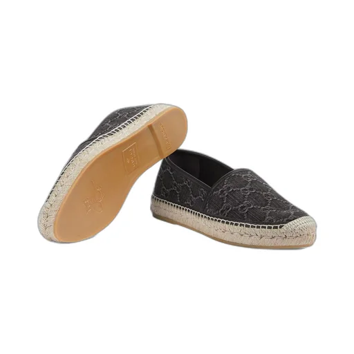 Women's GG espadrille