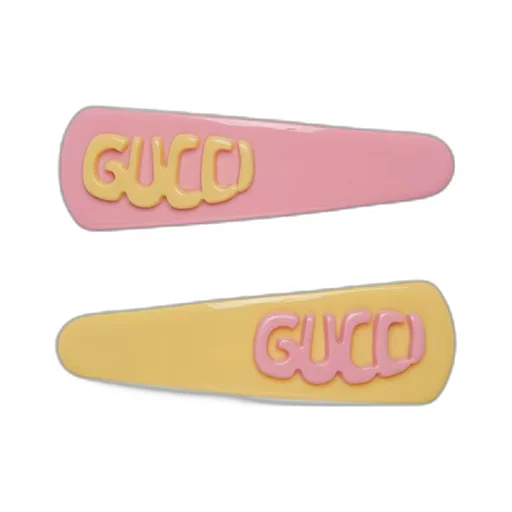 Children's Gucci hair clip
