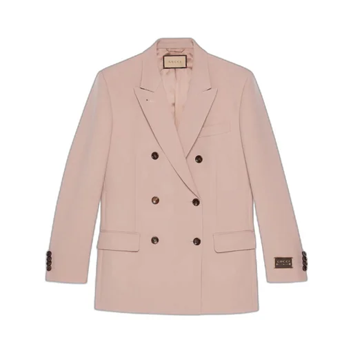 Wool jacket
