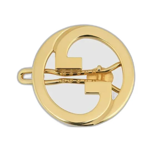Gucci Blondie hair clip