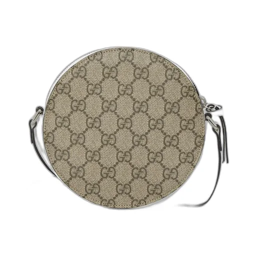 Children's handbag with patch