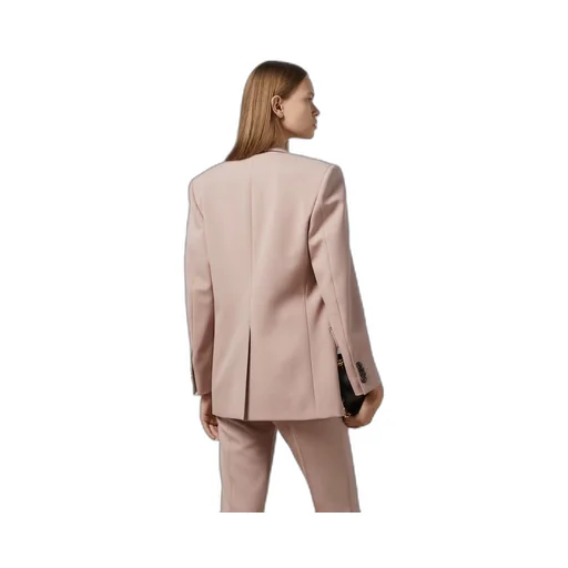 Wool jacket