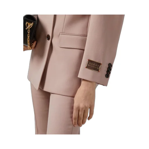 Wool jacket