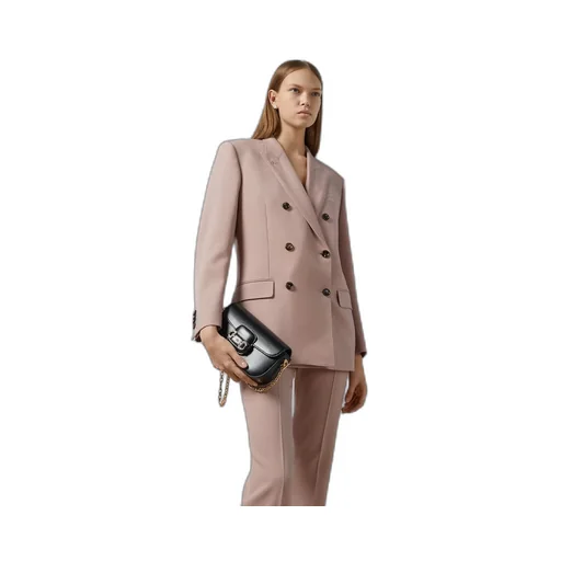 Wool jacket
