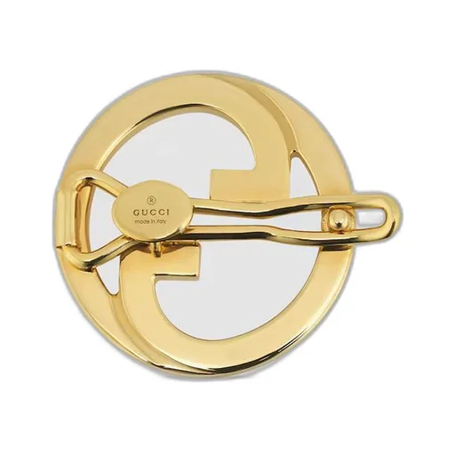 Gucci Blondie hair clip