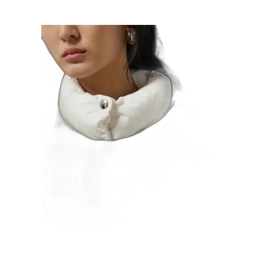 GG cotton canvas padded gilet