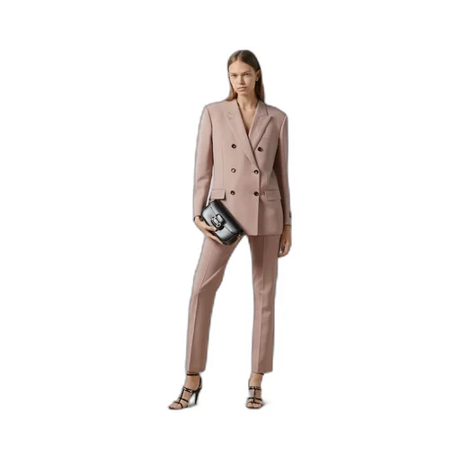 Wool jacket
