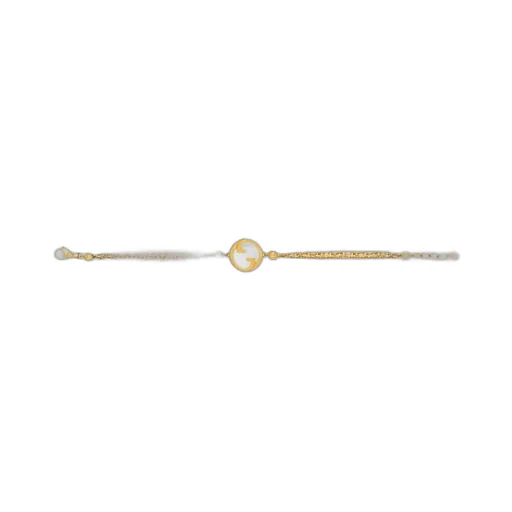 Gucci Blondie bracelet