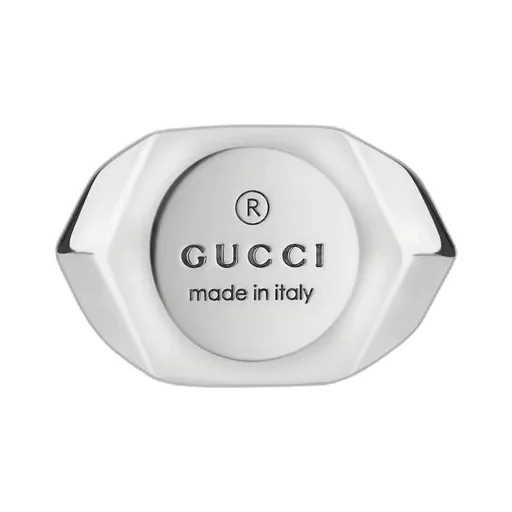 Trademark wide ring