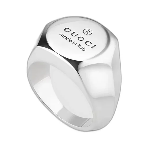 Trademark wide ring