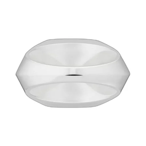 Trademark wide ring