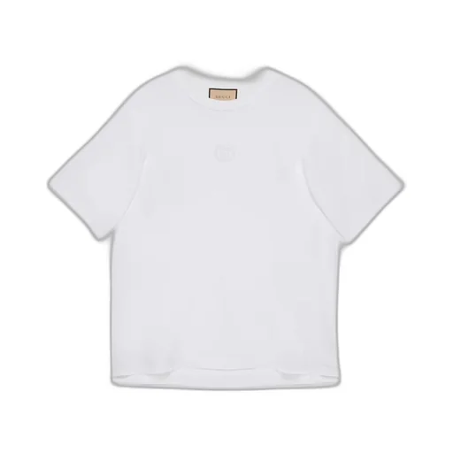 Cotton jersey T-shirt