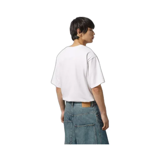 Cotton jersey T-shirt