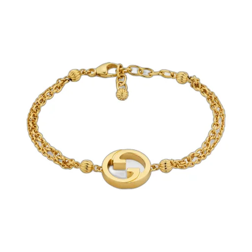 Gucci Blondie bracelet