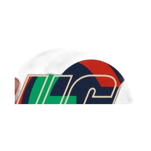 Cotton jersey long-sleeved T-shirt