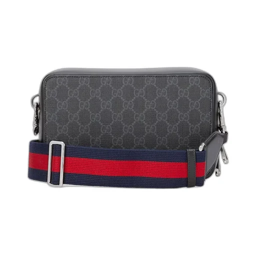 GG Supreme mini shoulder bag