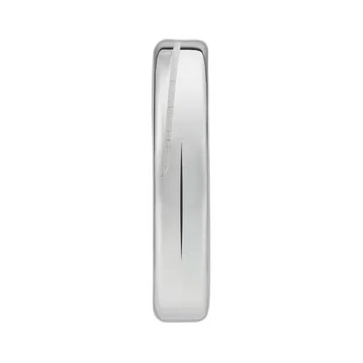 Diagonal Interlocking G thin ring